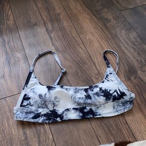 Ty dye bikini